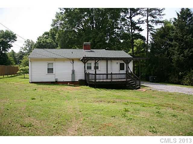 3250 Eva Dr, Concord, NC 28027