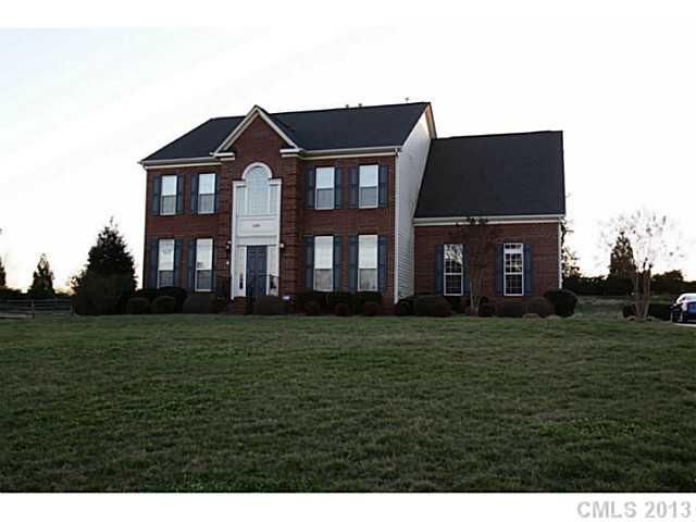 11918 Canter Ln, Mint Hill, NC 28227