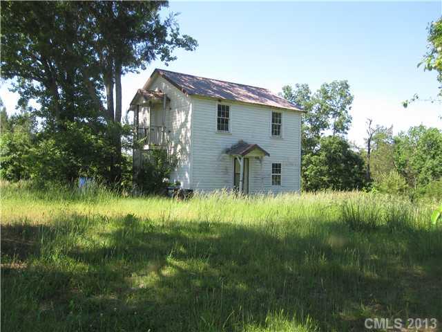00 Fish Rd, Marshville, NC 28103