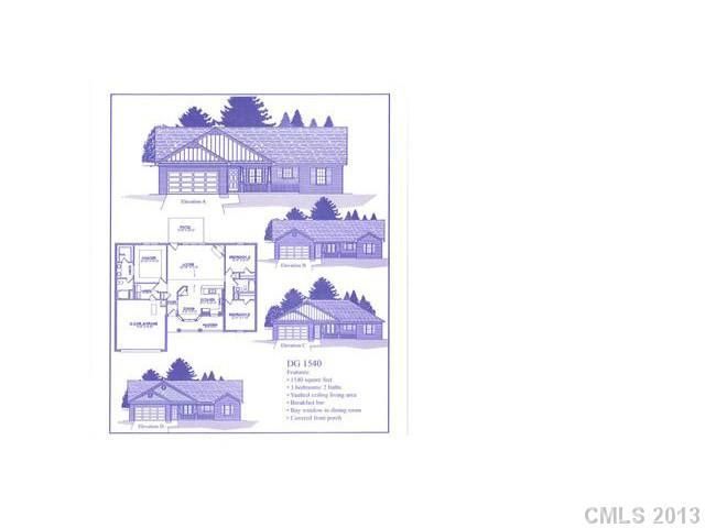 7231 Kenyon Dr #35, Denver, NC 28037