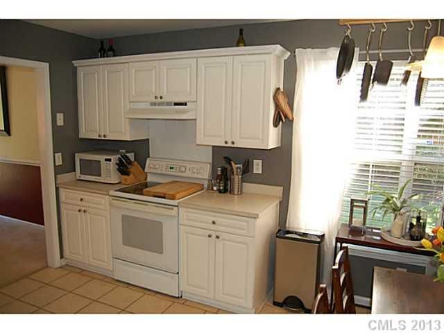 3601 Trappers Run Dr, Matthews, NC 28105