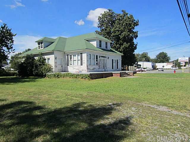 1560 Dale Earnhardt Blvd, Kannapolis, NC 28083