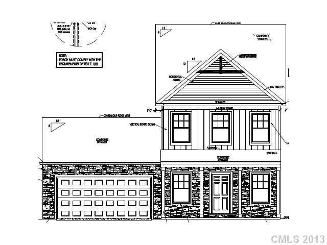 1133 SW Thanet St, Concord, NC 28025