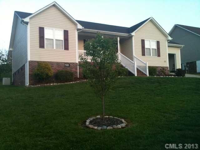 1139 Piney Church Rd, Concord, NC 28025