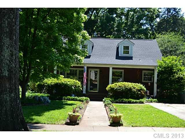 2324 5th St, Charlotte, NC 28204