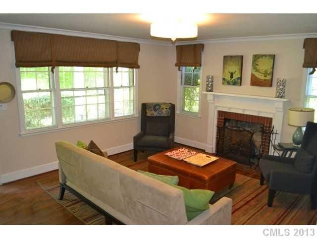 2324 5th St, Charlotte, NC 28204
