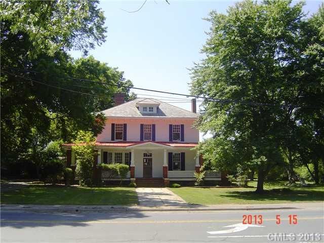 207 W Houston St, Monroe, NC 28112