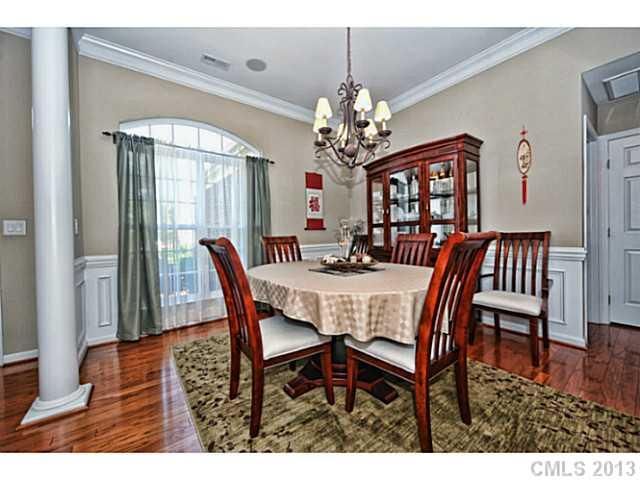 222 Pine Lake Dr, Monroe, NC 28110