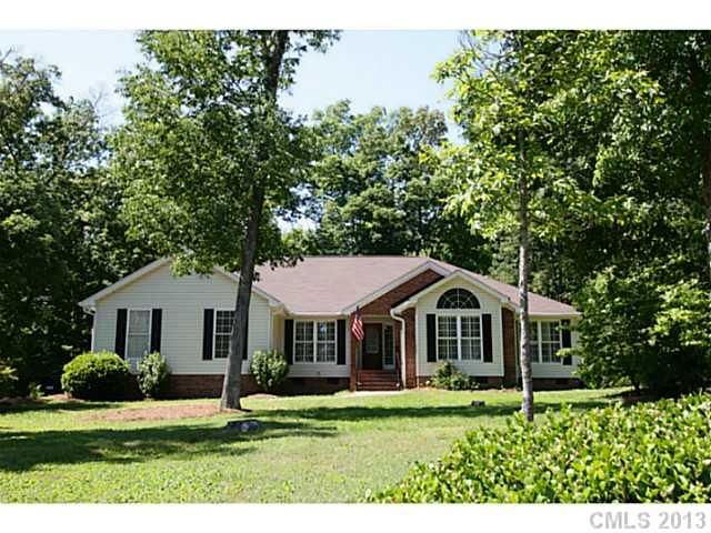 536 Feemster Ln, Rock Hill, SC 29730