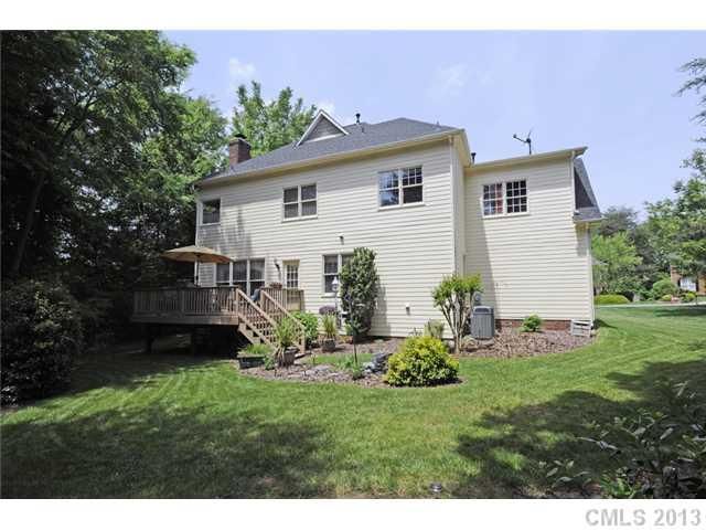 21532 Ogden Cove Dr #61, Cornelius, NC 28031