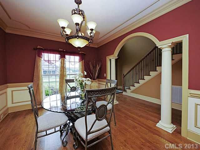 2904 Smithfield Dr, Monroe, NC 28110