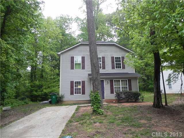 2312 Juniper Dr, Charlotte, NC 28269