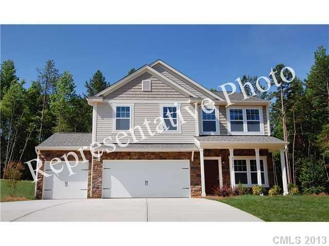 7096 Sonja Dr #267, Clover, SC 29710
