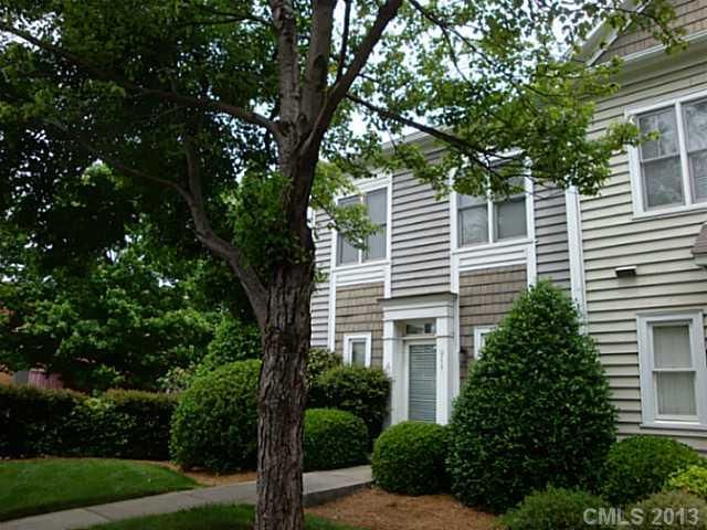 211 Park Ave #211, Charlotte, NC 28203