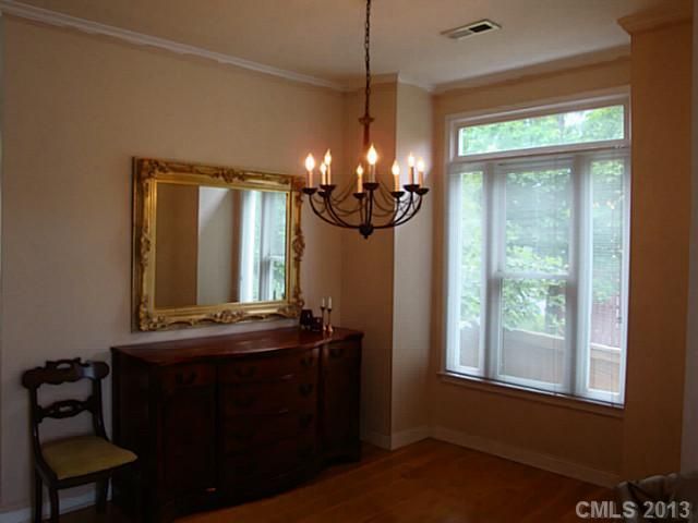 211 Park Ave #211, Charlotte, NC 28203