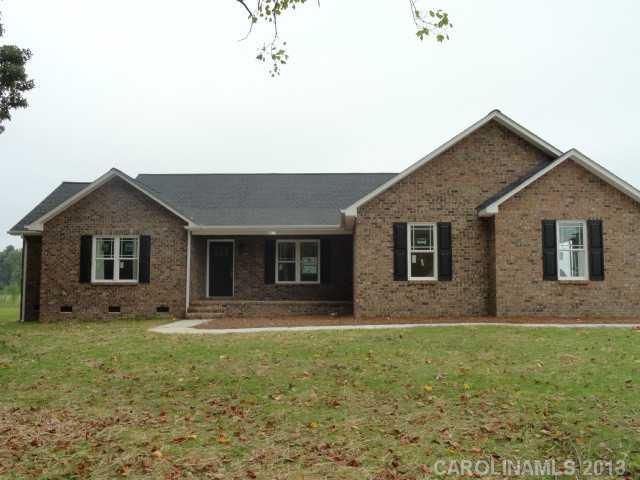 4072 Blair Rd, Maiden, NC 28650