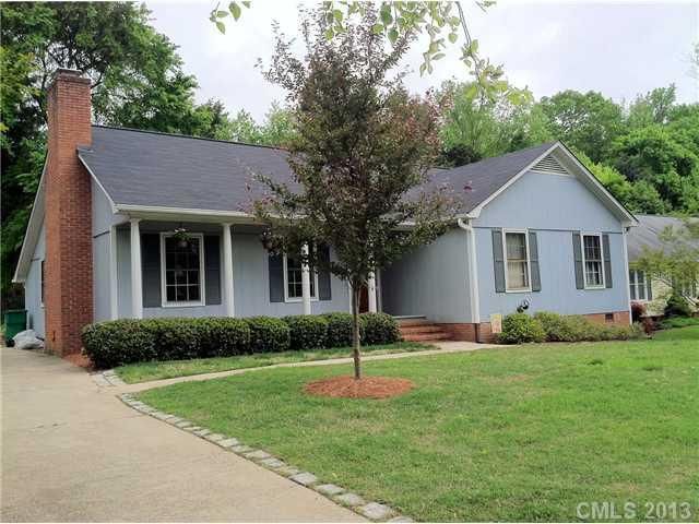8063 Tifton Rd, Charlotte, NC 28226