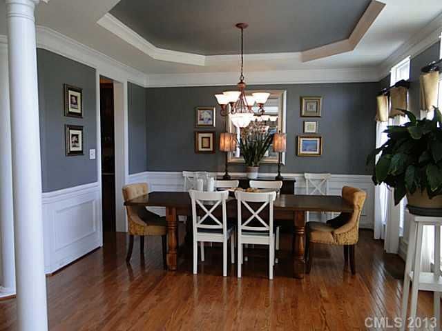 6831 Augustine Way, Charlotte, NC 28270