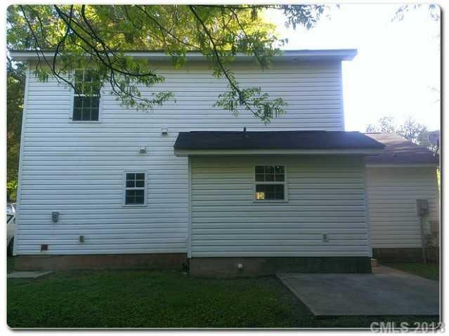 709 Key St, Charlotte, NC 28208