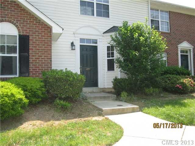 3684 Melrose Cottage Dr, Matthews, NC 28105