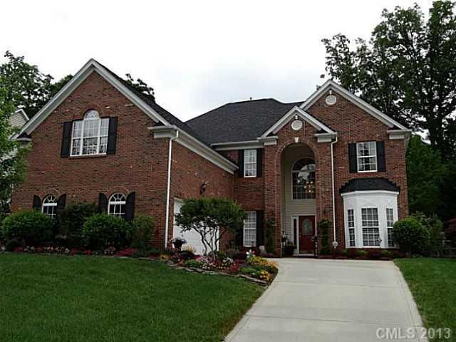 192 Poplar Woods Dr, Concord, NC 28027