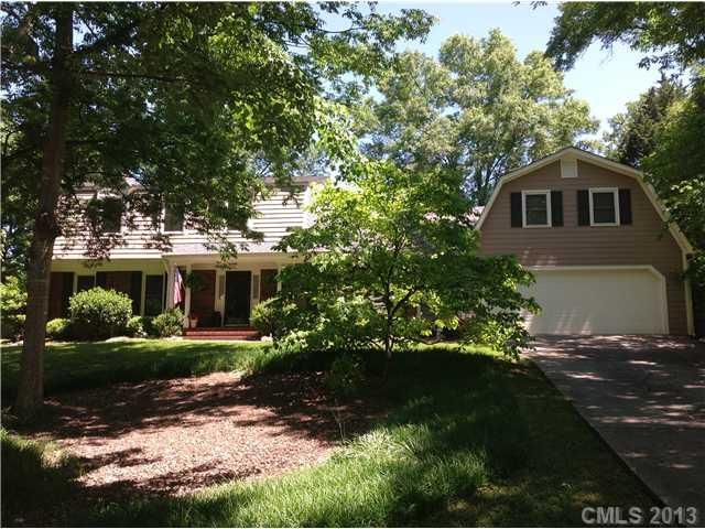 7100 Cane Ct, Charlotte, NC 28226