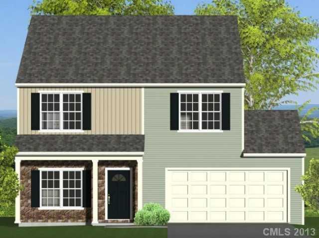 5930 Timbertop Ln, Charlotte, NC 28215