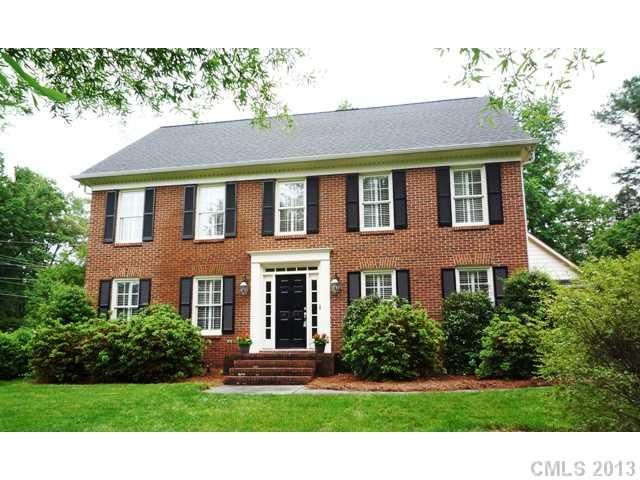6701 Brookfield Pl, Charlotte, NC 28270