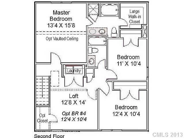 311 Ferrell Ave, Charlotte, NC 28216