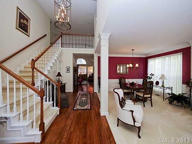 278 Harper Lee St, Davidson, NC 28036