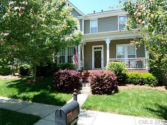 17735 North Shore Cir, Cornelius, NC 28031