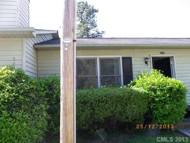 577 Cedar Villa Dr #577, Rock Hill, SC 29730