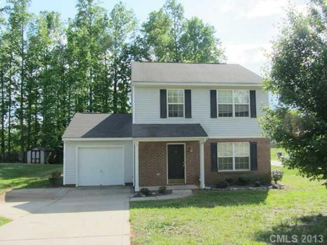 719 Victory Gallop Ave, Clover, SC 29710