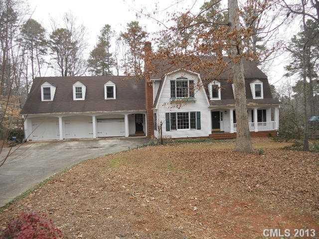 3204 Eppinette Ct, Gastonia, NC 28056