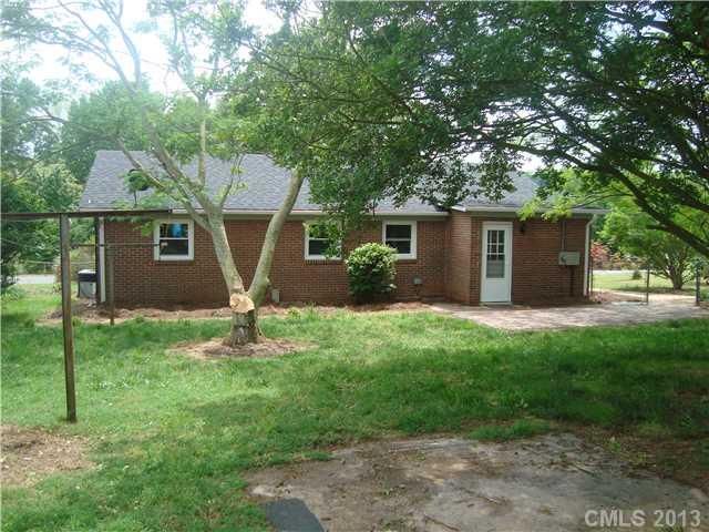 5 Oklahoma St, York, SC 29745