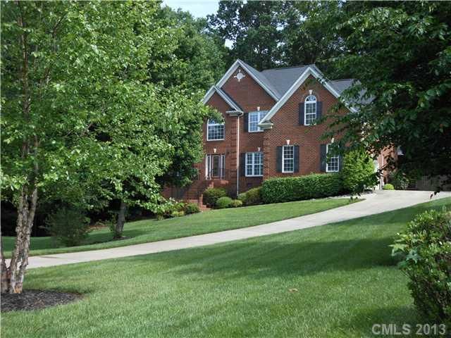 1010 Potters Bluff Rd #., Monroe, NC 28110