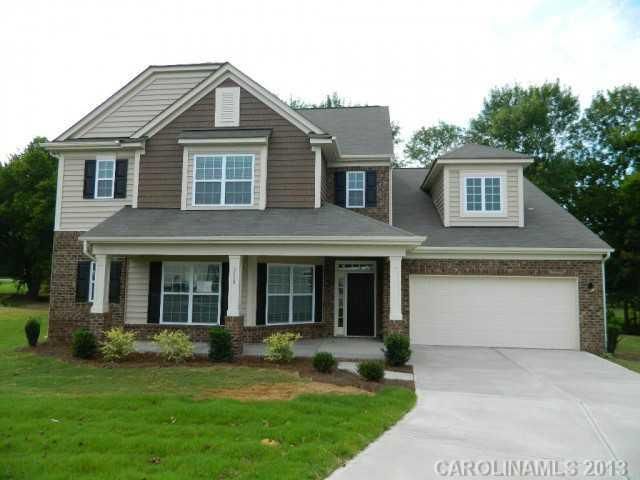 3615 SW Courage Ct #9, Concord, NC 28027