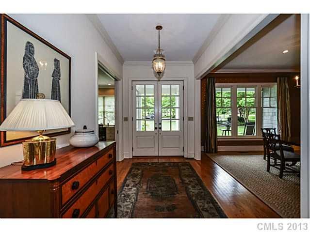 284 Pat Stough Ln, Davidson, NC 28036
