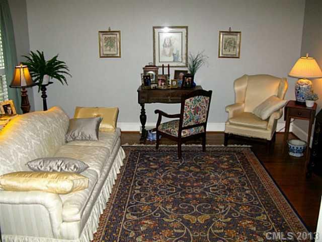 9309 Tillot Dr, Matthews, NC 28105