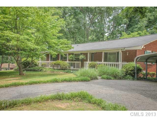 202 June Dr, Indian Trail, NC 28079