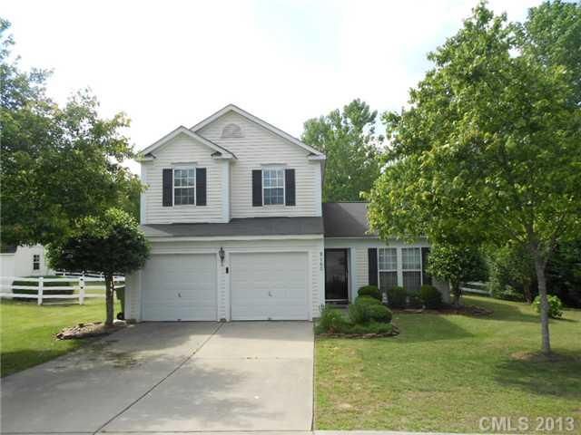160 Lantana Dr, Mount Holly, NC 28120