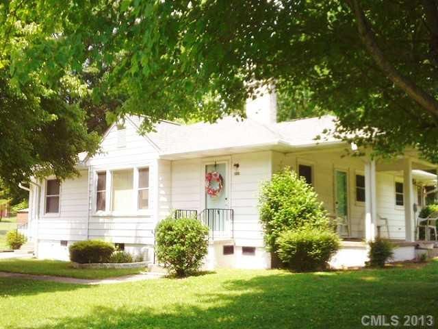 500 Pine Grove Ave #36, Cherryville, NC 28021