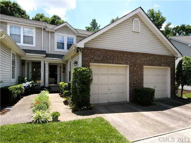 9620 Green Gable Ct #215, Charlotte, NC 28270