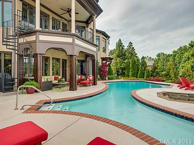 4656 Sierra View Dr, Denver, NC 28037