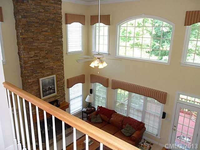 8508 Arley Hall Ct, Weddington, NC 28173