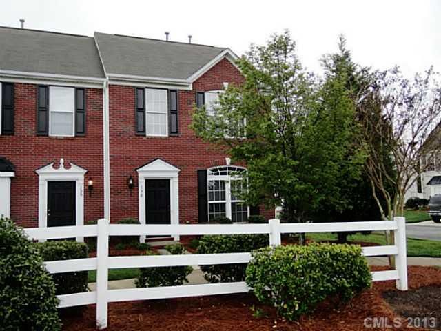 158 Talbert Town Loop Dr #301, Mooresville, NC 28117