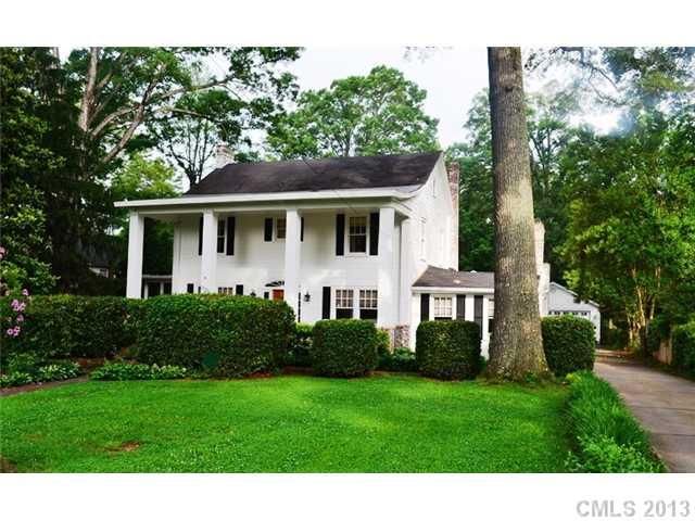 2029 Mandarin Blvd, Charlotte, NC 28205