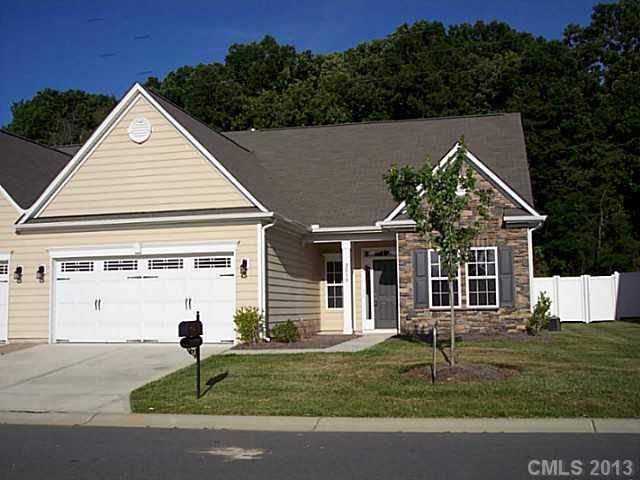 2019 Stoney Point Dr #-, Monroe, NC 28112