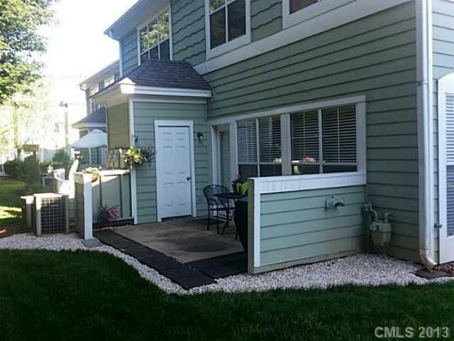 17430 Tuscany Ln #17430, Cornelius, NC 28031