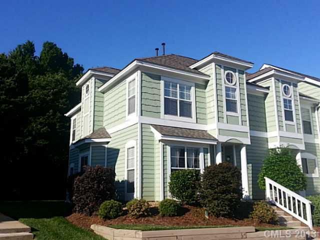 17430 Tuscany Ln #17430, Cornelius, NC 28031